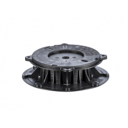 BUZON - wspornik regulowany DPH-2-PH5 o zakresie 44-57 mm z korektorem